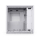 Jonsbo D40 Aluminium White - 1356306 - zdjęcie 3